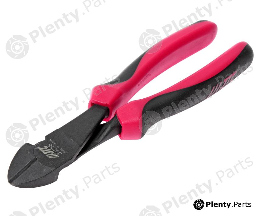  JTC part JTC-34258 (JTC34258) Side cutters 200mm reinforced