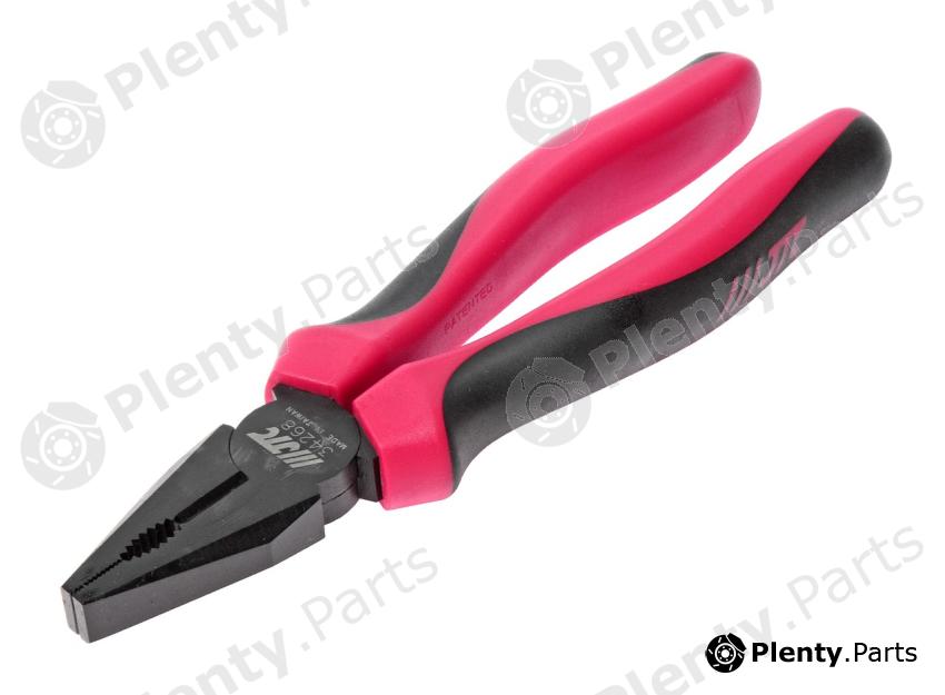  JTC part JTC-34268 (JTC34268) Combination Plier 200mm (8")