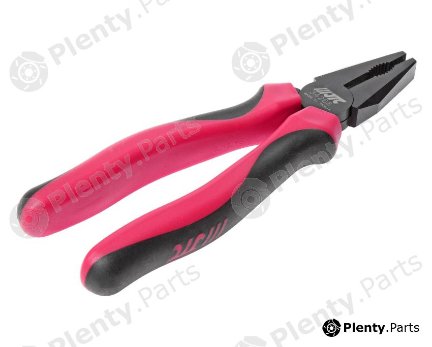  JTC part JTC-34268 (JTC34268) Combination Plier 200mm (8")