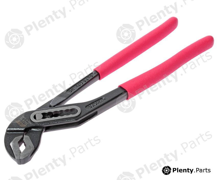  JTC part JTC-342810 (JTC342810) 10" Adjustable Pliers