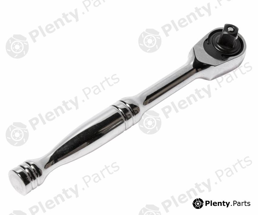  JTC part JTC-3444 (JTC3444) 1/4" 72T Ratchet Wrench 130mm Mini-Head