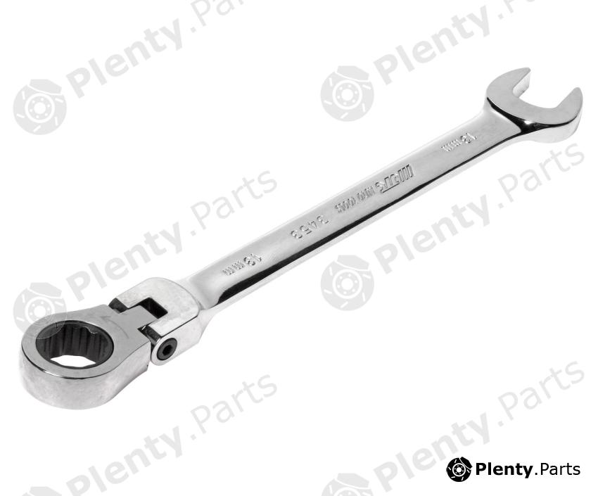  JTC part JTC-3453 (JTC3453) Flexible Combination Gear Wrench 13mm