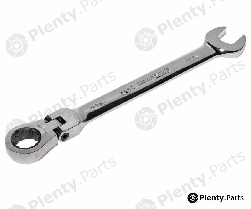  JTC part JTC-3454 (JTC3454) 14mm Combination Ratchet Wrench JTC
