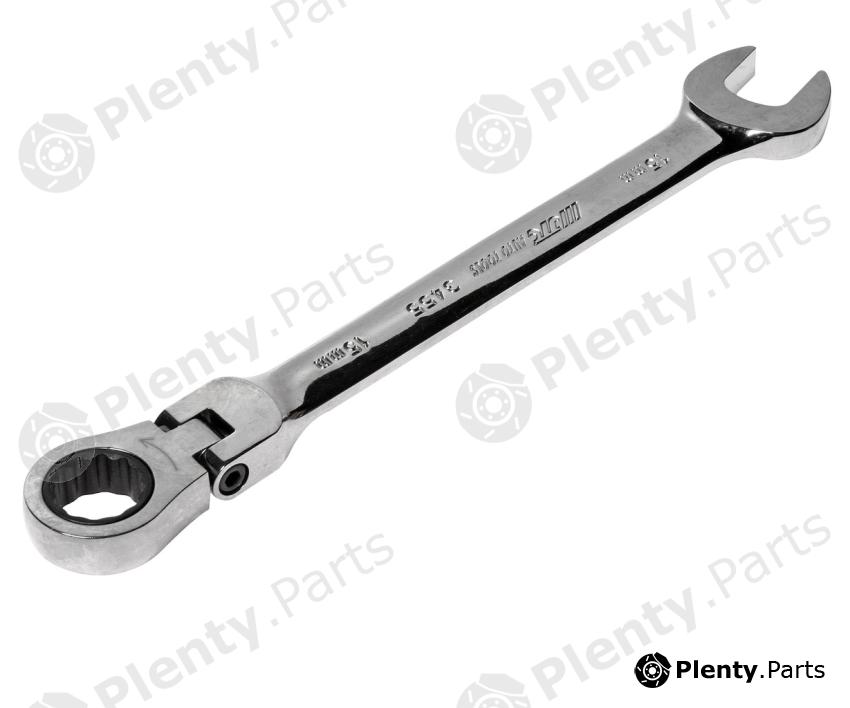  JTC part JTC-3455 (JTC3455) Flexible Combination Gearwrench 15mm