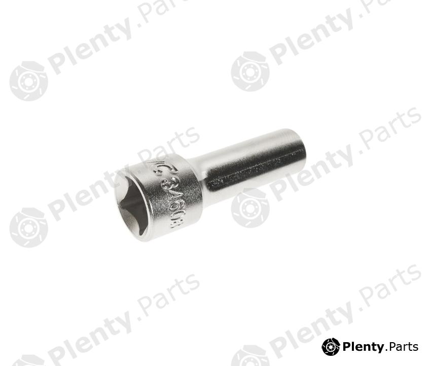  JTC part JTC-34608 (JTC34608) 3/8" Drive 8mm 6-Point Socket
