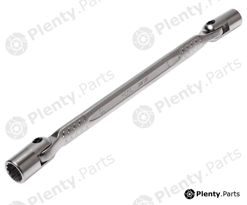  JTC part JTC-3934 (JTC3934) Hinged Socket Wrench 8x10mm
