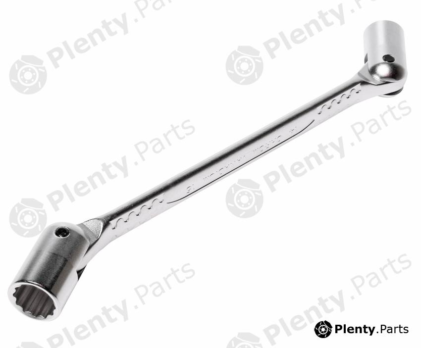  JTC part JTC-3943 (JTC3943) Hinged Socket Wrench 14x15mm