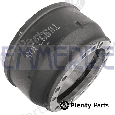  EMMERRE part 932305 Replacement part