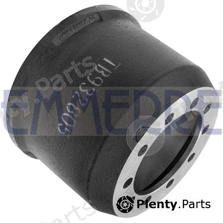  EMMERRE part 932805 Replacement part