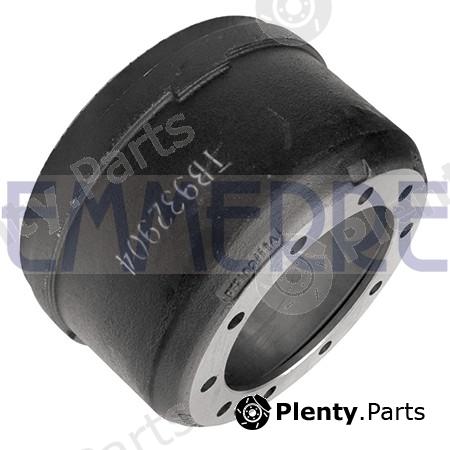  EMMERRE part 932904 Replacement part
