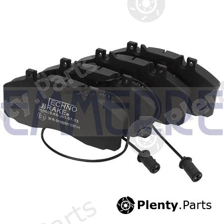  EMMERRE part 960029/E3 (960029E3) Replacement part