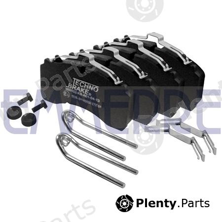  EMMERRE part 960102/E3 (960102E3) Replacement part