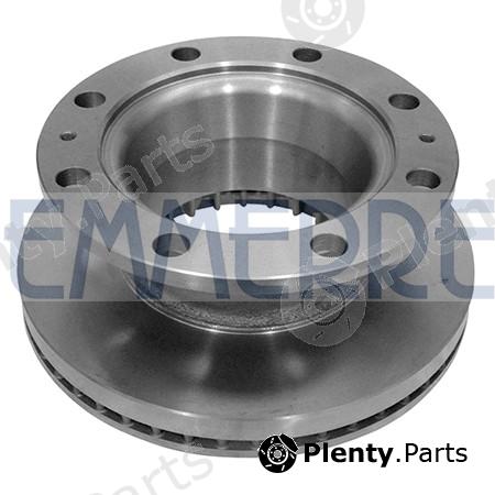  EMMERRE part 960301 Replacement part