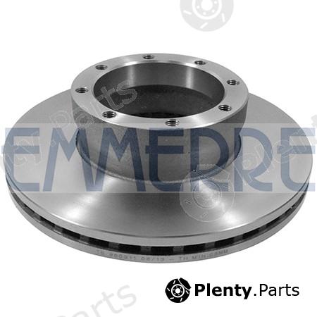 EMMERRE part 960311 Replacement part