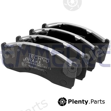  EMMERRE part 960349 Replacement part