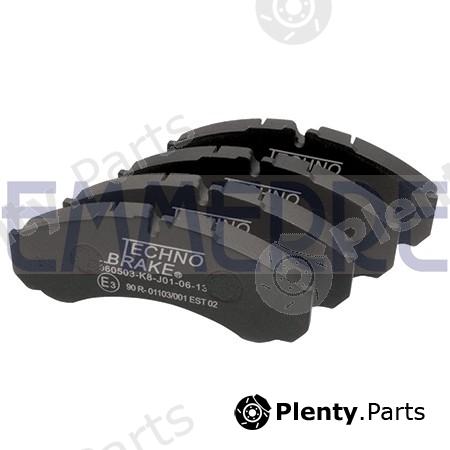  EMMERRE part 960503/E3 (960503E3) Replacement part