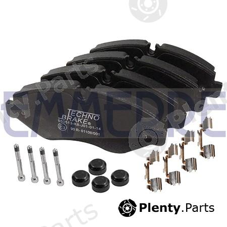  EMMERRE part 960513E3 Replacement part