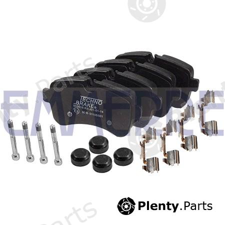  EMMERRE part 960516/E3 (960516E3) Replacement part