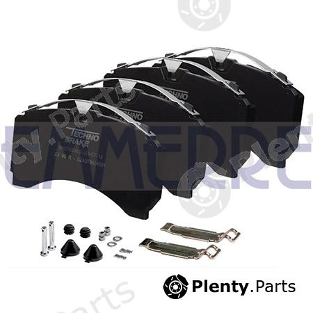  EMMERRE part 960796/E3 (960796E3) Replacement part