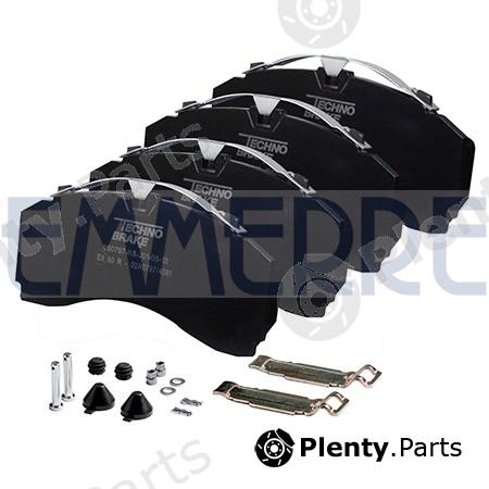  EMMERRE part 960797/E3 (960797E3) Replacement part