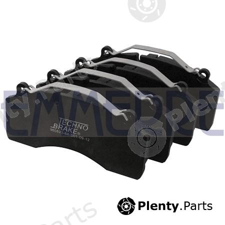  EMMERRE part 960823 Replacement part