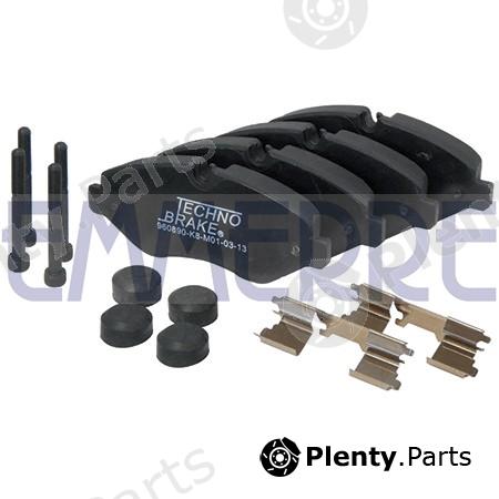  EMMERRE part 960890 Replacement part