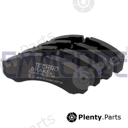  EMMERRE part 960899/E3 (960899E3) Replacement part