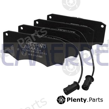 EMMERRE part 960900/E3 (960900E3) Replacement part