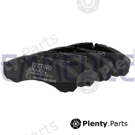  EMMERRE part 960909/E3 (960909E3) Replacement part