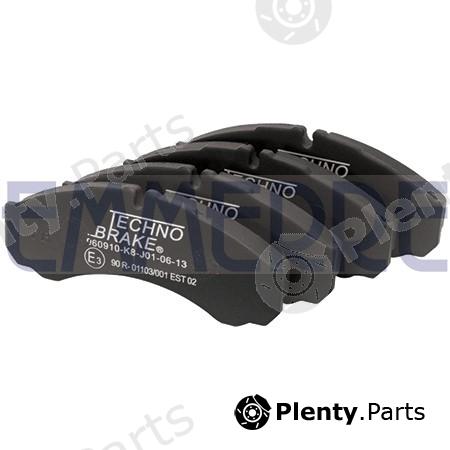  EMMERRE part 960910/E3 (960910E3) Replacement part