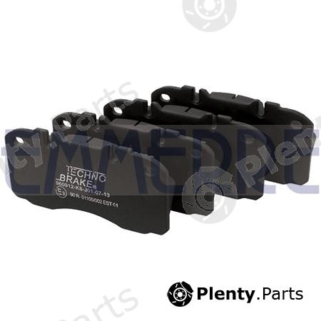  EMMERRE part 960912/E3 (960912E3) Replacement part