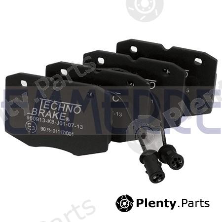  EMMERRE part 960913/E3 (960913E3) Replacement part