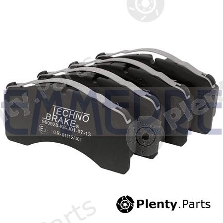  EMMERRE part 960928E3 Replacement part