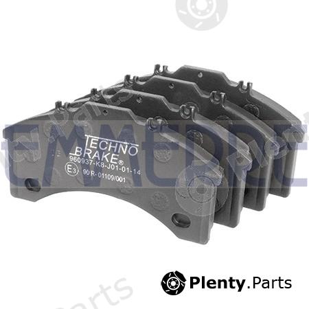  EMMERRE part 960937E3 Replacement part