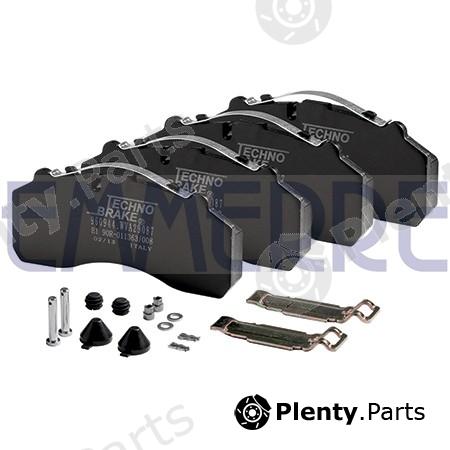  EMMERRE part 960944/E1 (960944E1) Replacement part