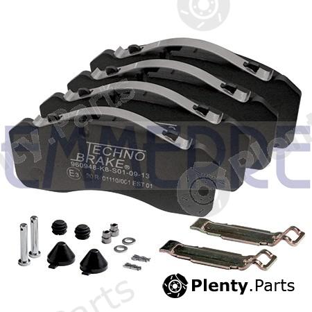  EMMERRE part 960948/E3 (960948E3) Replacement part