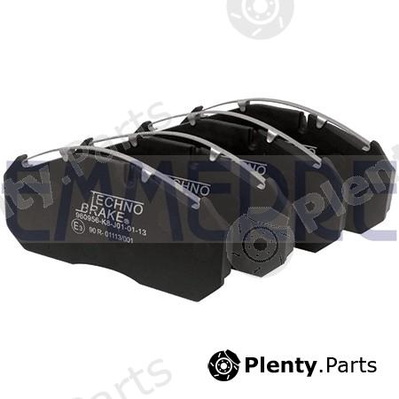  EMMERRE part 960956/E3 (960956E3) Replacement part