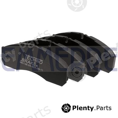  EMMERRE part 960973E3 Replacement part