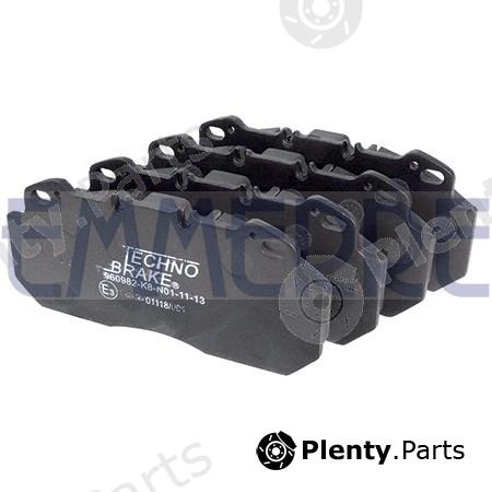  EMMERRE part 960982/E3 (960982E3) Replacement part
