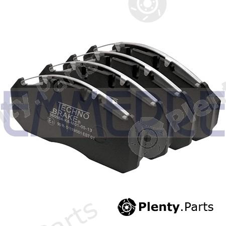  EMMERRE part 960984/E3 (960984E3) Replacement part