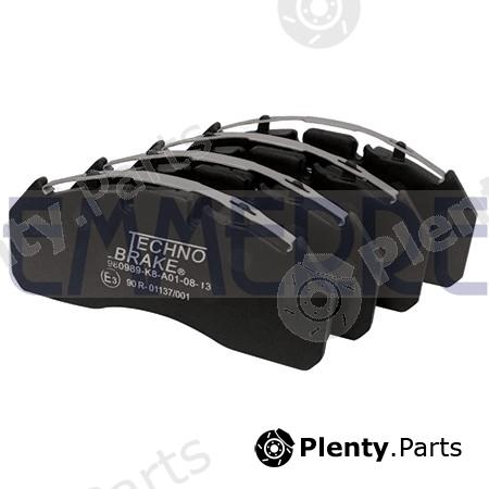  EMMERRE part 960989/E3 (960989E3) Replacement part