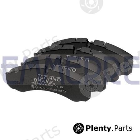  EMMERRE part 960992/E3 (960992E3) Replacement part