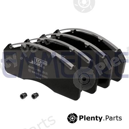  EMMERRE part 960993/E3 (960993E3) Replacement part