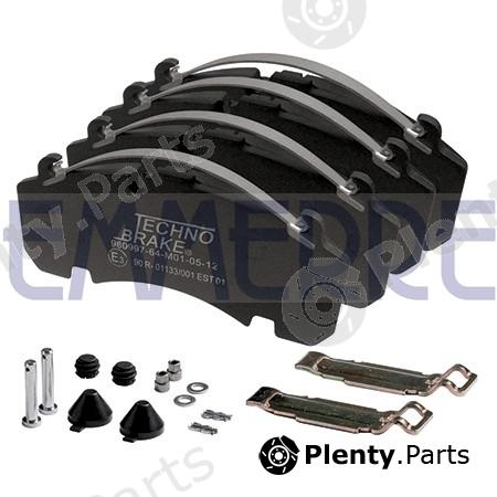  EMMERRE part 960997/E3 (960997E3) Replacement part