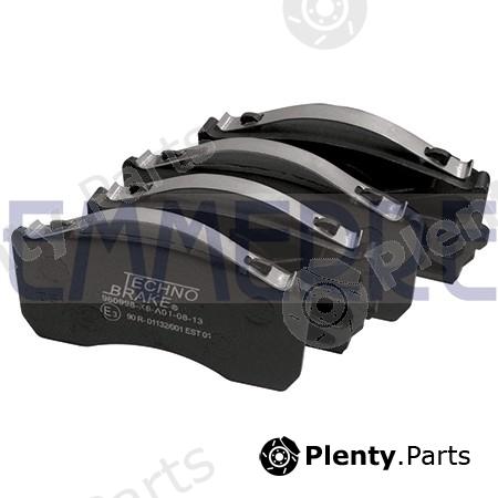  EMMERRE part 960998E3 Replacement part