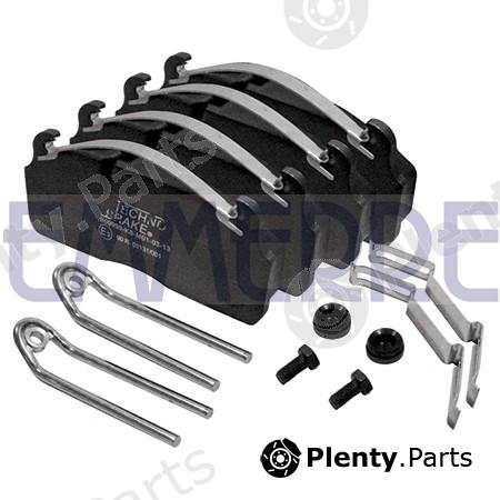  EMMERRE part 960999/E3 (960999E3) Replacement part