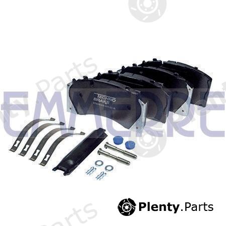  EMMERRE part 970025 Replacement part