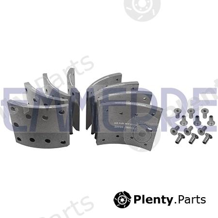  EMMERRE part AC2124 Replacement part