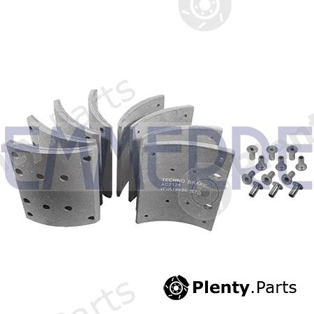  EMMERRE part AC2126 Replacement part