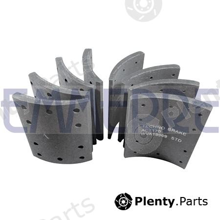  EMMERRE part AS5069 Replacement part